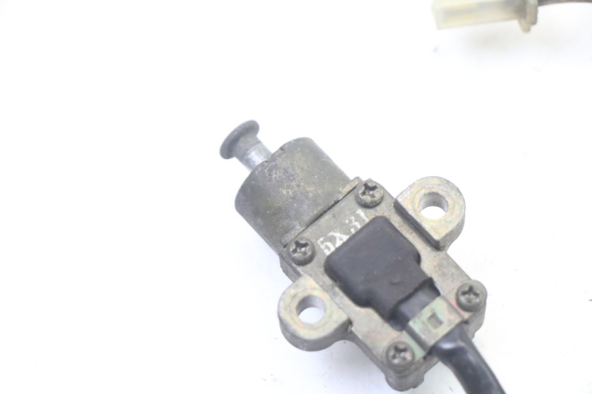 photo de SITZÖFFNUNGSSCHALTER SUZUKI UH BURGMAN 125 (2002 - 2006) - Technische Nahaufnahme