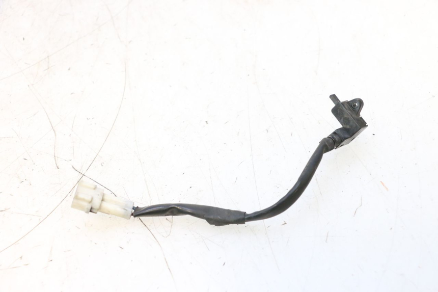 photo de SENSORSITZ YAMAHA XP T-MAX ABS 500 (2005 - 2005) - Hauptansicht