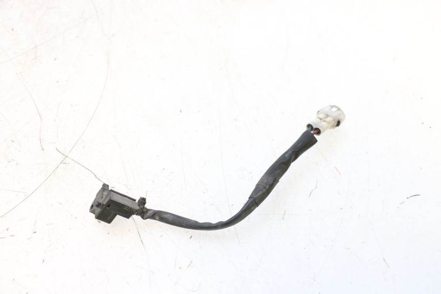 photo de SENSORSITZ YAMAHA XP T-MAX ABS 500 (2005 - 2005) - Technische Nahaufnahme