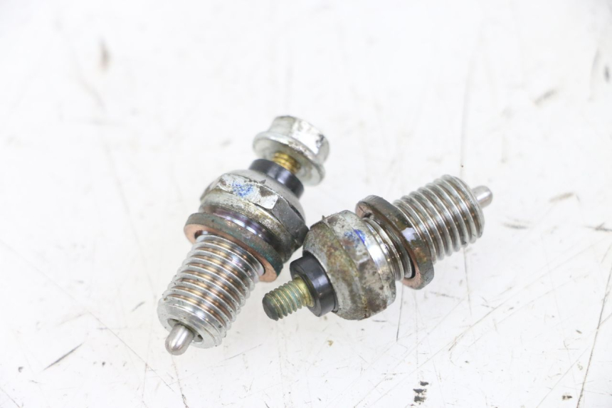 photo de NEUTRALSCHALTER HONDA CB R 1000 (2018 - 2023) - Zoom auf Gebrauchszustand