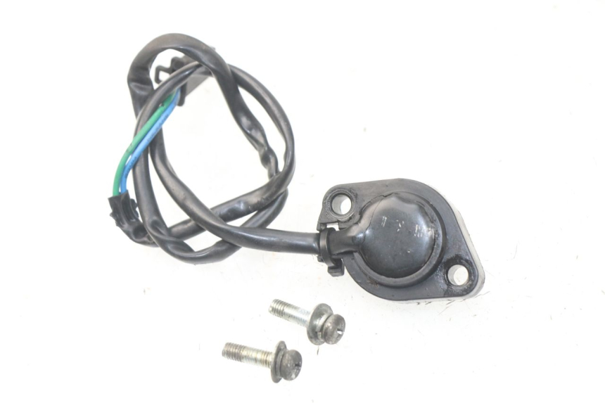 photo de NEUTRALSCHALTER HYOSUNG COMET GTR 125 (2007 - 2014) - Hauptansicht