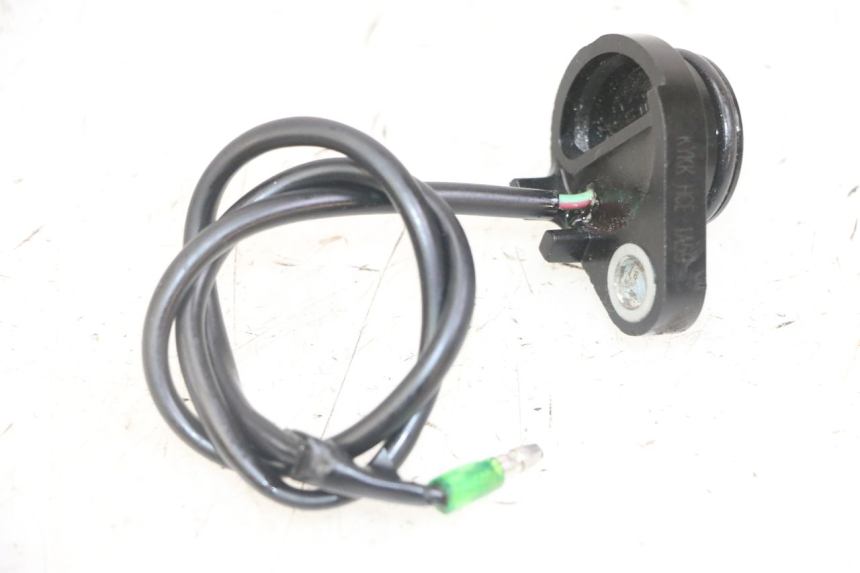 photo de NEUTRALSCHALTER HONDA CRF-F CRF F 110 (2019 - 2022) - Zoom auf Gebrauchszustand