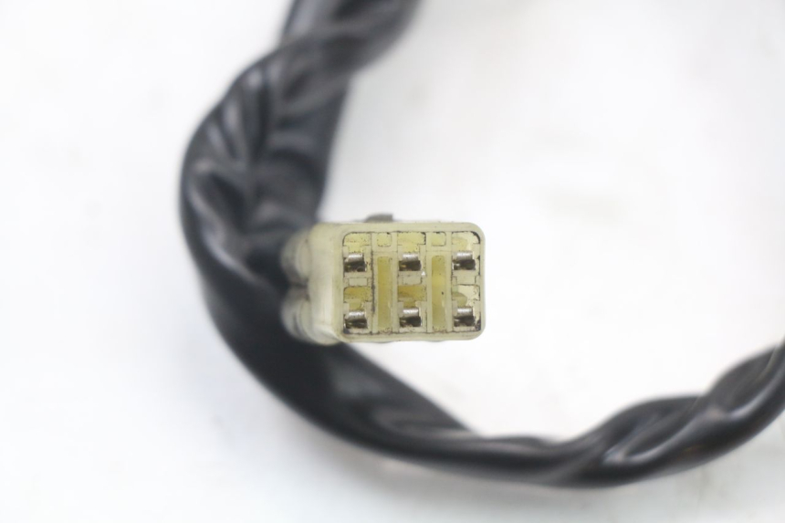 photo de TOTPUNKTSENSOR YAMAHA FJR ABS 1300 (2006 - 2012) - Technische Nahaufnahme