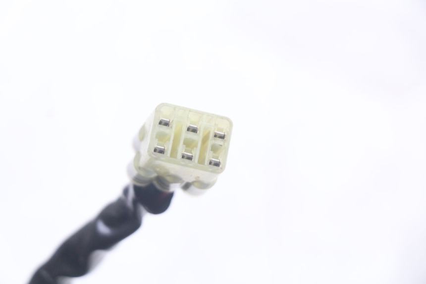 photo de TOTPUNKTSENSOR YAMAHA FJR ABS 1300 (2006 - 2012) - Details der Befestigungspunkte