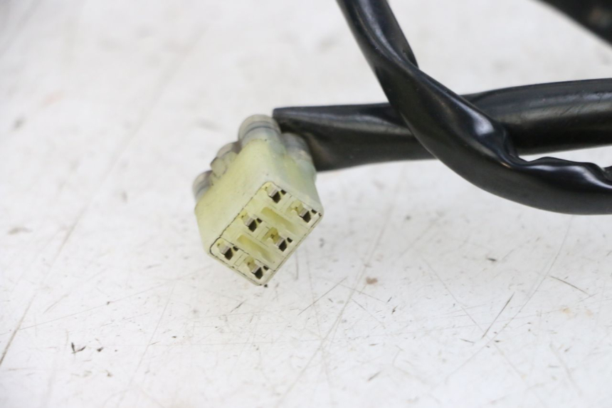 photo de TOTPUNKTSENSOR YAMAHA FJR ABS 1300 (2006 - 2012) - Alternative Perspektive