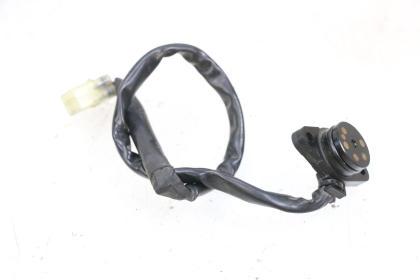 photo de TOTPUNKTSENSOR YAMAHA FJR ABS 1300 (2006 - 2012) - Technische Nahaufnahme