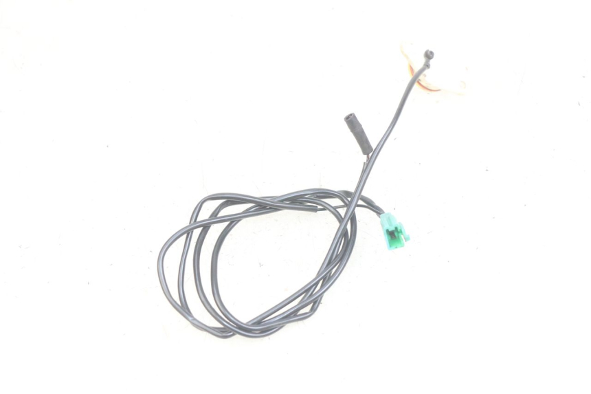 photo de TOTPUNKTSENSOR YAMAHA FZS FAZER 600 (1998 - 2001) - Technische Nahaufnahme