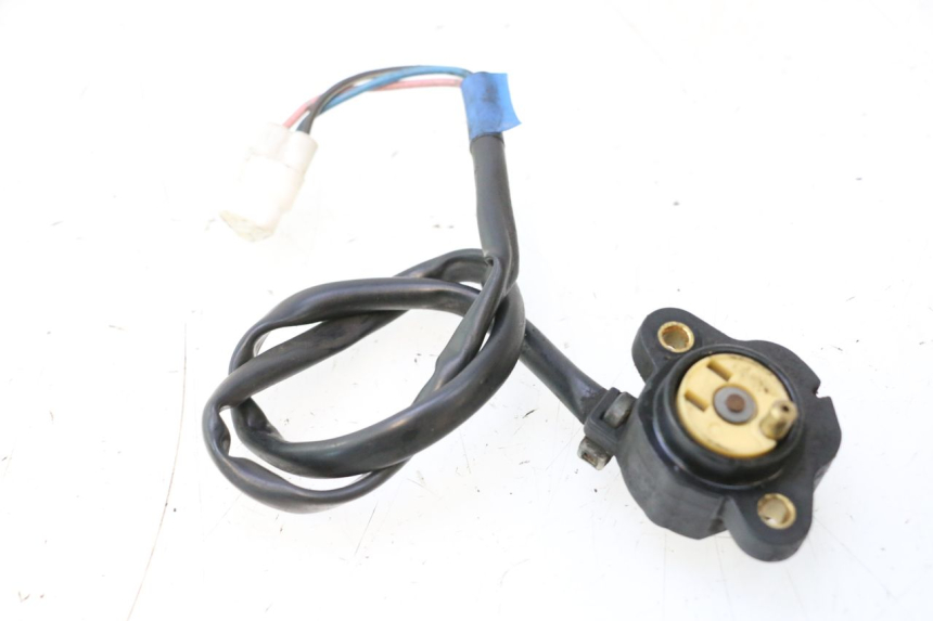 photo de NEUTRALSCHALTER SUZUKI GSR 600 (2005 - 2012) - Hauptansicht