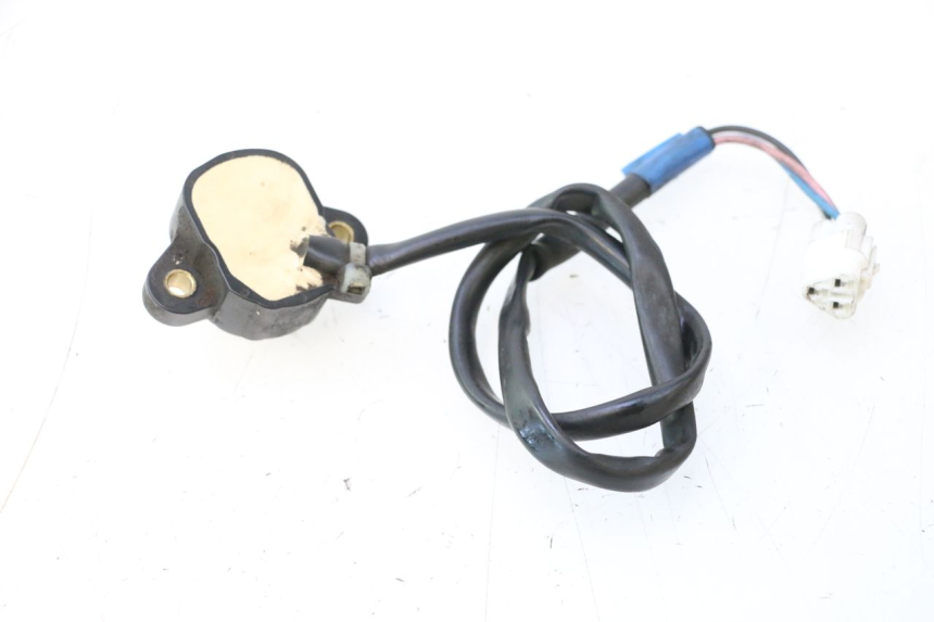 photo de NEUTRALSCHALTER SUZUKI GSR 600 (2005 - 2012) - Alternative Perspektive