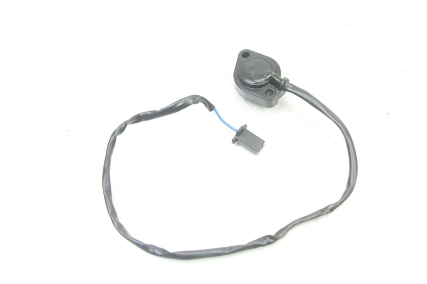 photo de NEUTRALSCHALTER HYOSUNG GTR 125 (2006 - 2008) - Zoom auf Gebrauchszustand