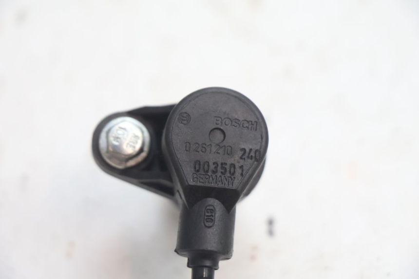 photo de KURBELWELLENSENSOR GILERA GP 800 (2007 - 2013) - Detailansicht des Bauteils