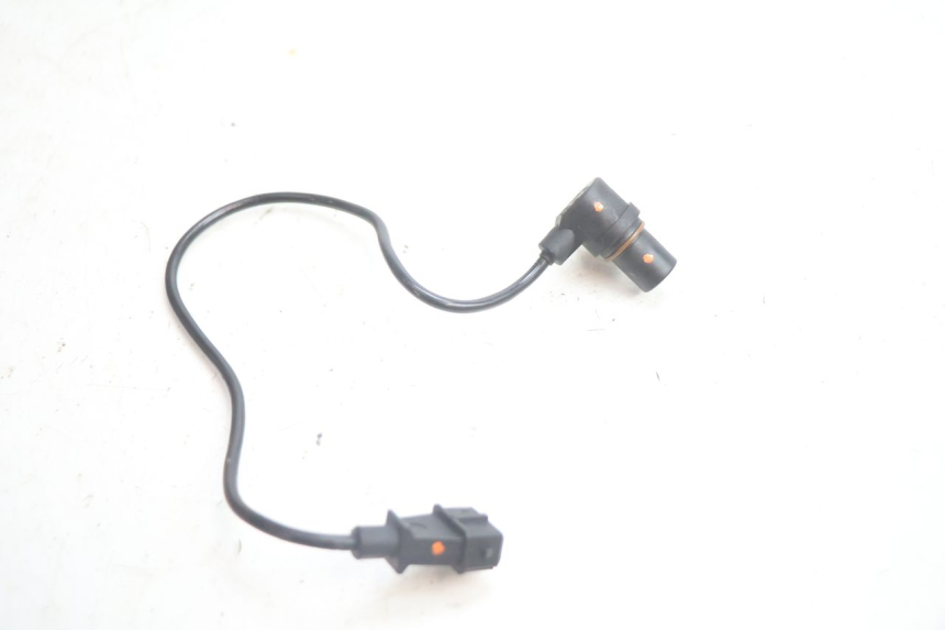 photo de KURBELWELLENSENSOR GILERA GP 800 (2007 - 2013) - Zoom auf Gebrauchszustand
