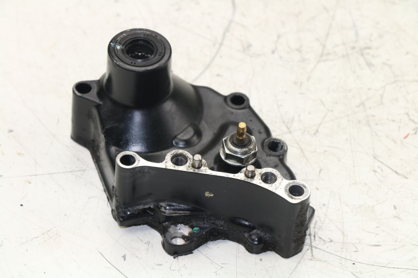 photo de NEUTRALSCHALTER KAWASAKI ER-6 ER6 F 650 (2009 - 2011) - Zoom auf Gebrauchszustand