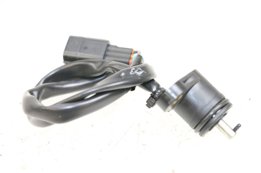 photo de NEUTRALSCHALTER KAWASAKI NINJA 400 (2018 - 2023) - Hauptansicht