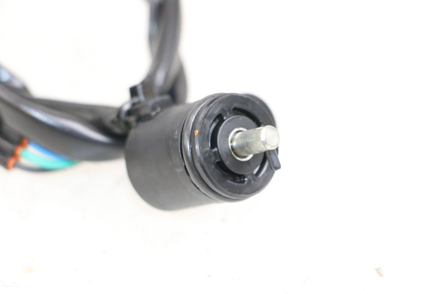 photo de NEUTRALSCHALTER KAWASAKI NINJA 400 (2018 - 2023) - Technische Nahaufnahme