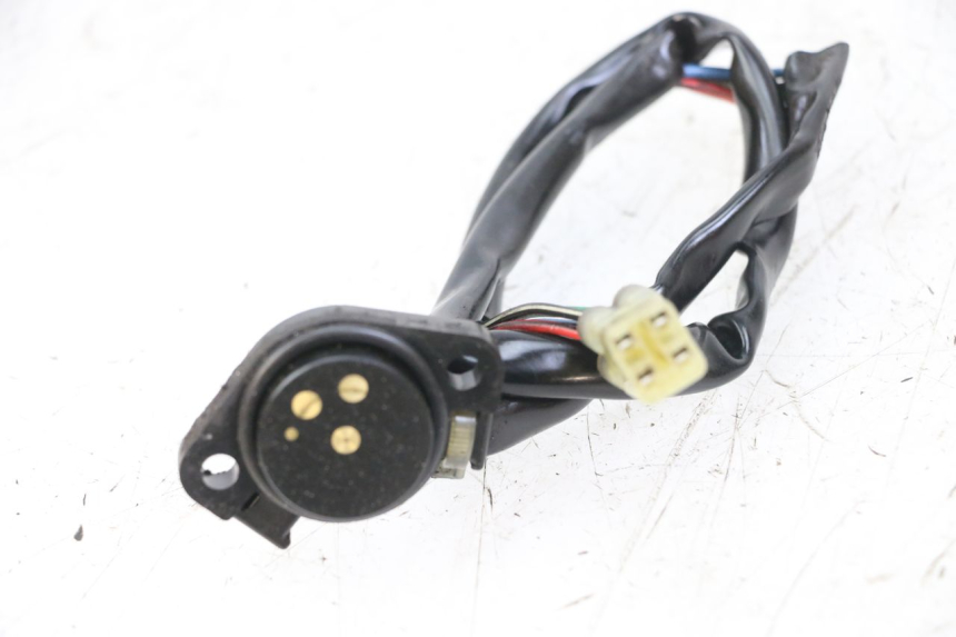 photo de NEUTRALSCHALTER SUZUKI SV S 650 (1999 - 2002) - Hauptansicht