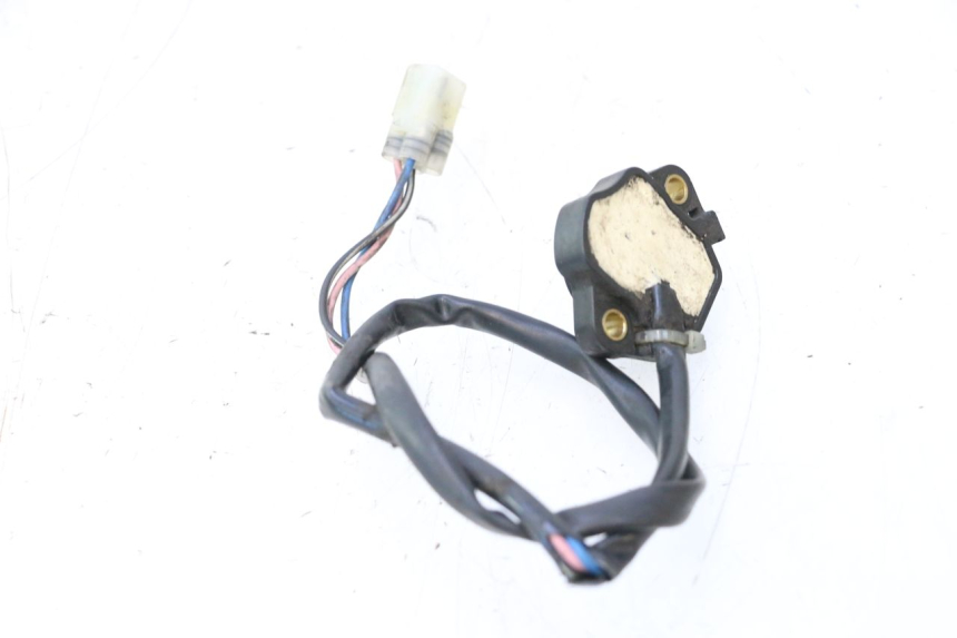 photo de NEUTRALSCHALTER SUZUKI SV S 650 (2003 - 2009) - Detailansicht des Bauteils