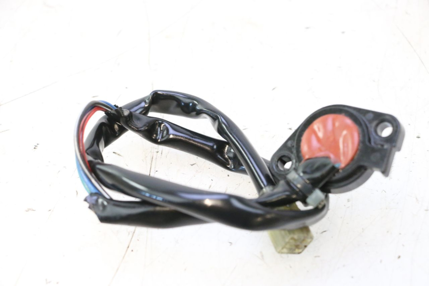 photo de NEUTRALSCHALTER SUZUKI SV S 650 (1999 - 2002) - Alternative Perspektive