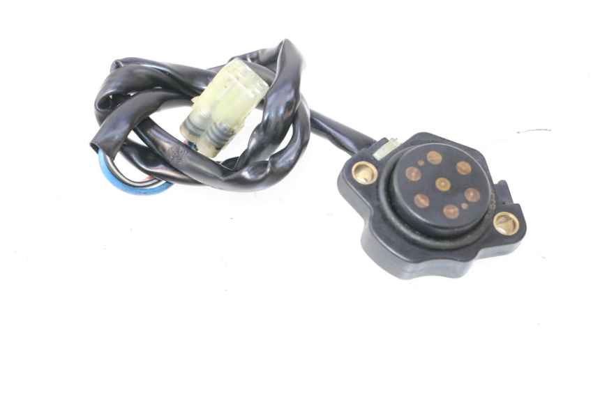 photo de NEUTRALSCHALTER SUZUKI SV S 650 (2003 - 2009) - Alternative Perspektive