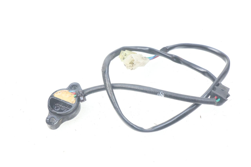 photo de TOTPUNKTSENSOR SUZUKI XF FREEWIND 650 (1997 - 2003) - Zoom auf Gebrauchszustand