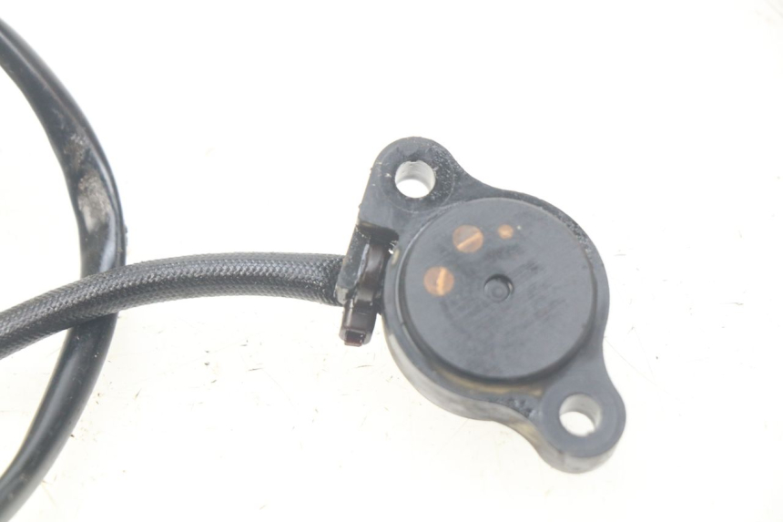 photo de TOTPUNKTSENSOR SUZUKI XF FREEWIND 650 (1997 - 2003) - Alternative Perspektive