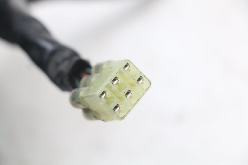 photo de TOTPUNKTSENSOR YAMAHA FJR ABS 1300 (2006 - 2012) - Gesamtansicht des Produkts