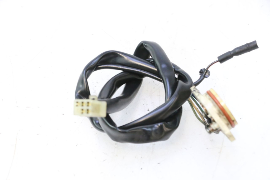 photo de NEUTRALSCHALTER YAMAHA YZF R GENESIS 750 (1993 - 1998) - Alternative Perspektive