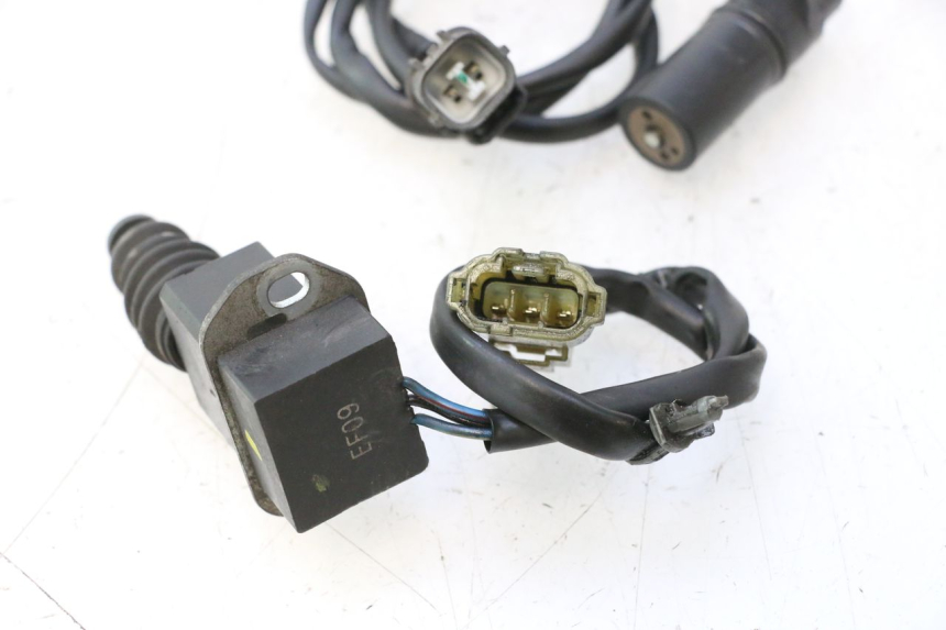 photo de CVT-POSITIONSSENSOR SUZUKI BURGMAN EXECUTIVE ABS 650 (2006 - 2012) - Technische Nahaufnahme