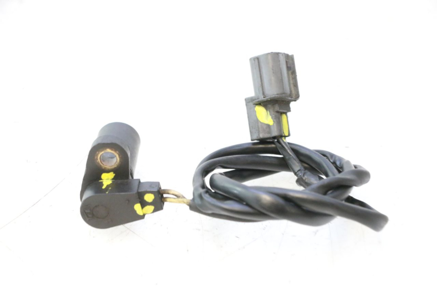 photo de CVT-POSITIONSSENSOR SUZUKI BURGMAN EXECUTIVE ABS 650 (2006 - 2012) - Oberflächenzustand und Material