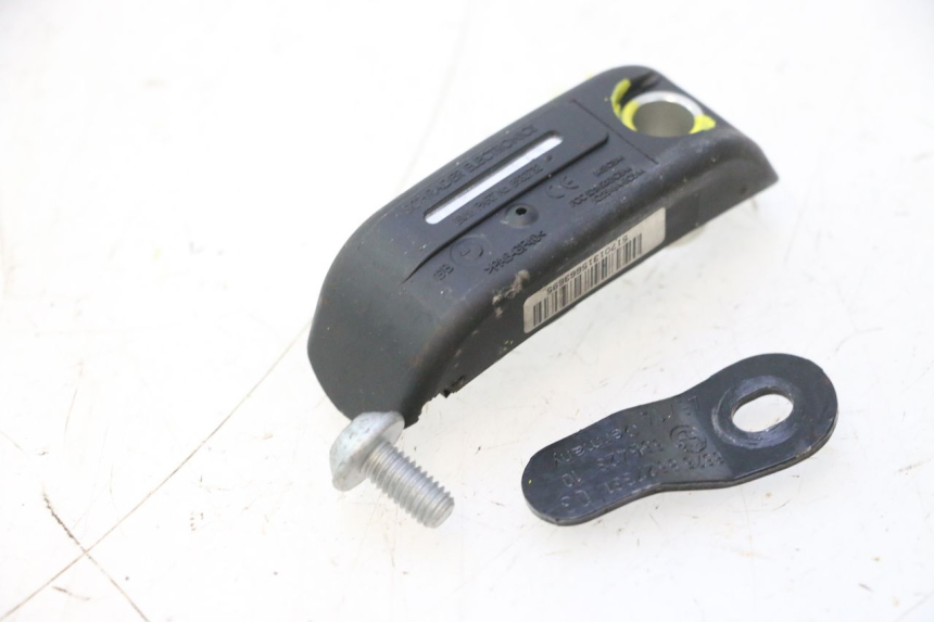 photo de REIFENDRUCKSENSOR BMW C SPORT 650 (2015 - 2021) - Hauptansicht