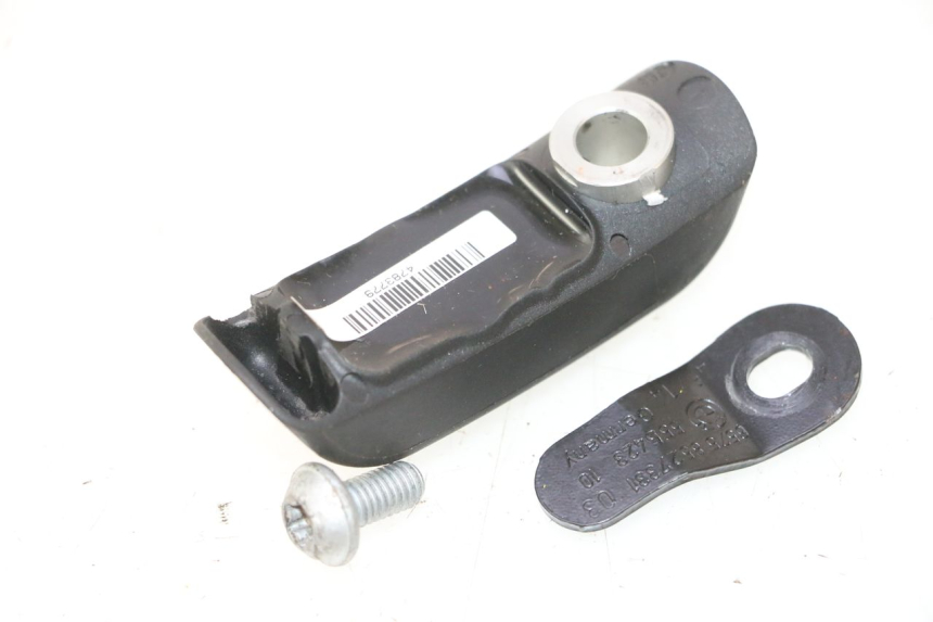 photo de REIFENDRUCKSENSOR BMW C SPORT 650 (2015 - 2021) - Zoom auf Gebrauchszustand