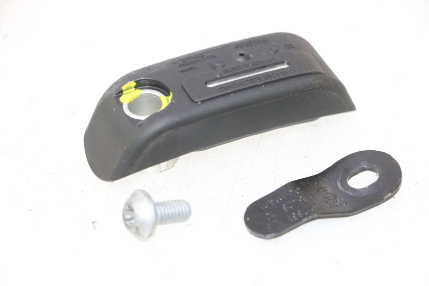 photo de REIFENDRUCKSENSOR BMW C SPORT 650 (2015 - 2021) - Alternative Perspektive