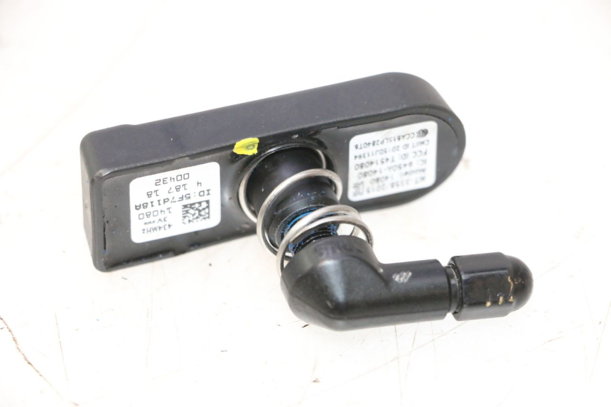 photo de REIFENDRUCKSENSOR HARLEY DAVIDSON ROAD GLIDE FLTRXSE 1920 (2018 - 2022) - Hauptansicht