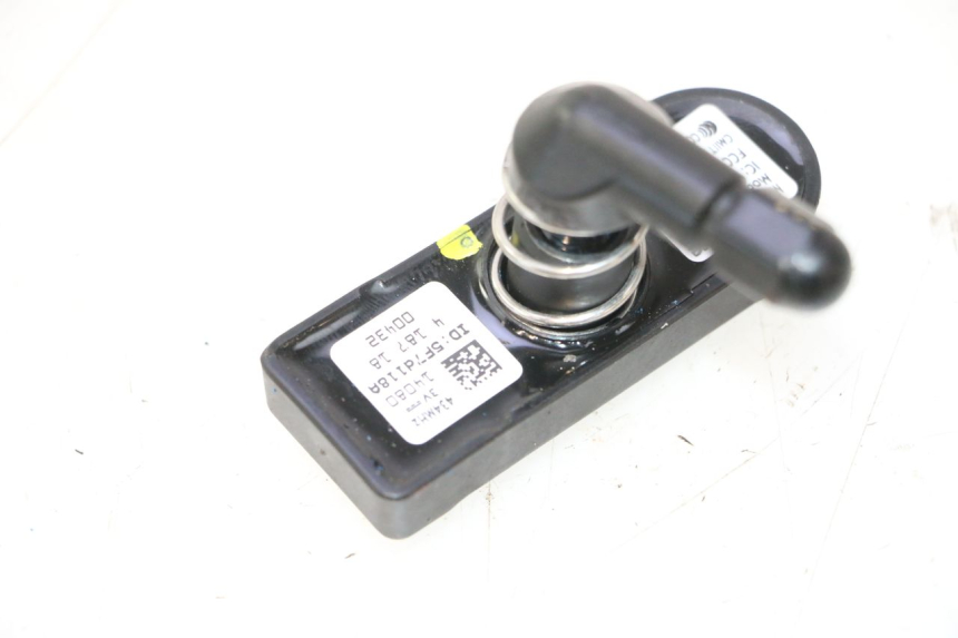 photo de REIFENDRUCKSENSOR HARLEY DAVIDSON ROAD GLIDE FLTRXSE 1920 (2018 - 2022) - Alternative Perspektive