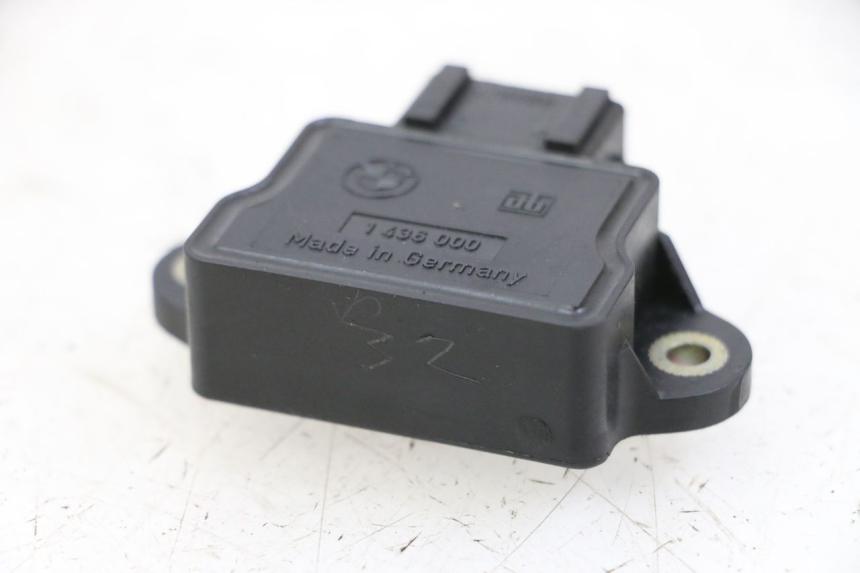 photo de DROSSELKLAPPENSENSOR BMW C1 125 (2000 - 2003) - Alternative Perspektive