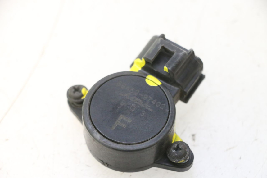 photo de DROSSELKLAPPENSENSOR SUZUKI BURGMAN 125 (2007 - 2014) - Alternative Perspektive
