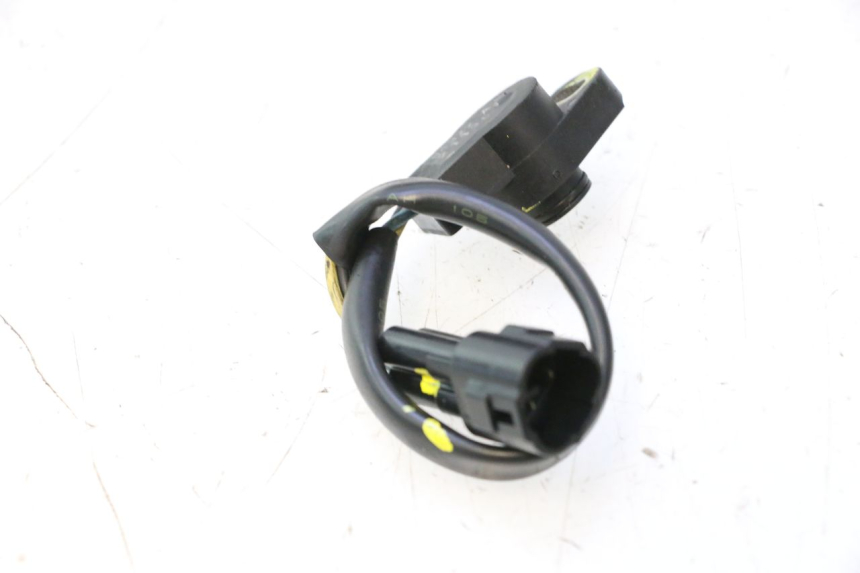 photo de DROSSELKLAPPENSENSOR SUZUKI BURGMAN EXECUTIVE ABS 650 (2006 - 2012) - Detailansicht des Bauteils