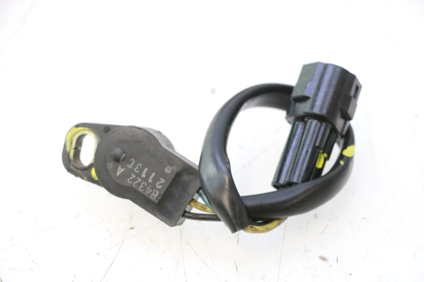 photo de DROSSELKLAPPENSENSOR SUZUKI BURGMAN EXECUTIVE ABS 650 (2006 - 2012) - Zoom auf Gebrauchszustand