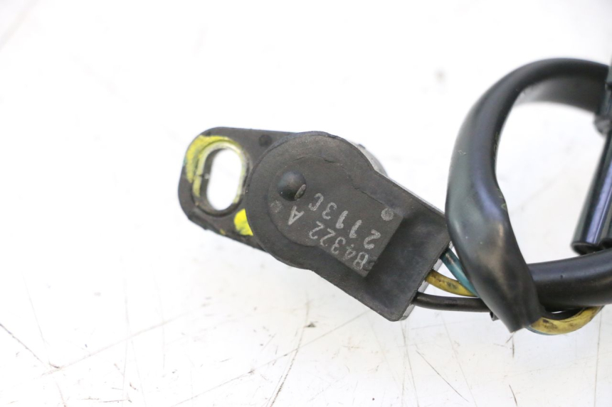 photo de DROSSELKLAPPENSENSOR SUZUKI BURGMAN EXECUTIVE ABS 650 (2006 - 2012) - Alternative Perspektive