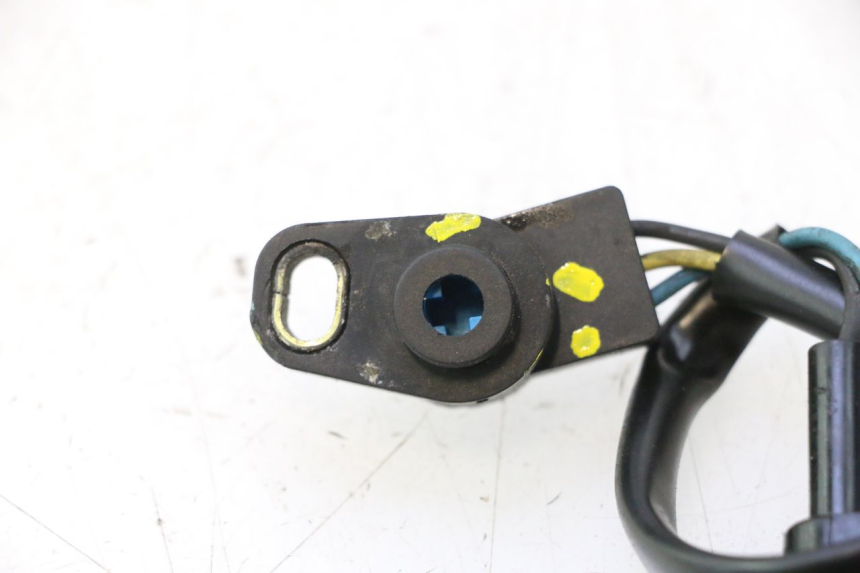 photo de DROSSELKLAPPENSENSOR SUZUKI BURGMAN EXECUTIVE ABS 650 (2006 - 2012) - Gesamtansicht des Produkts