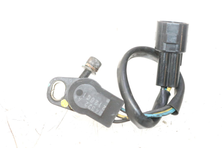 photo de DROSSELKLAPPENSENSOR SUZUKI BURGMAN EXECUTIVE ABS 650 (2006 - 2012) - Hauptansicht