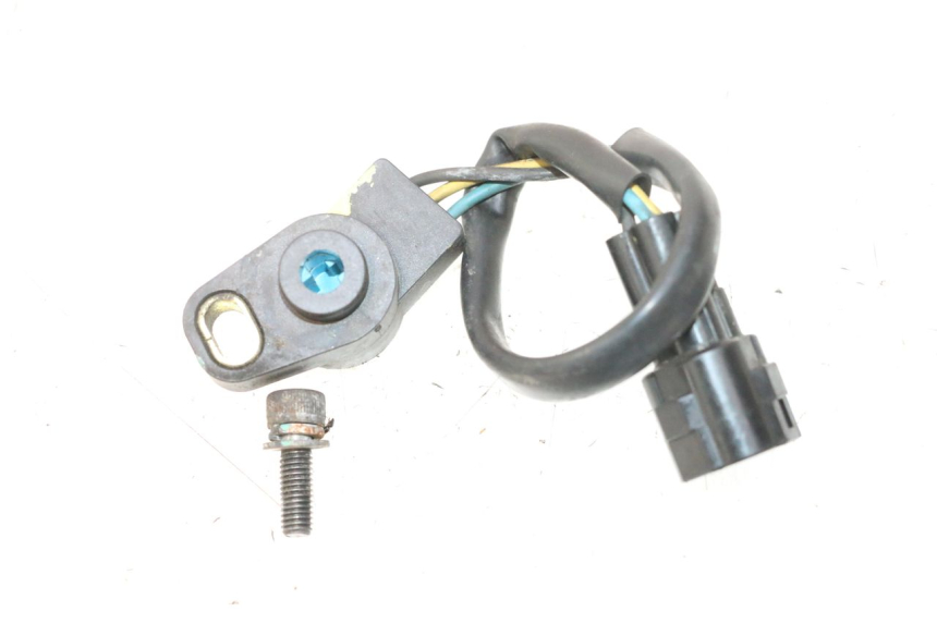 photo de DROSSELKLAPPENSENSOR SUZUKI BURGMAN EXECUTIVE ABS 650 (2006 - 2012) - Detailansicht des Bauteils