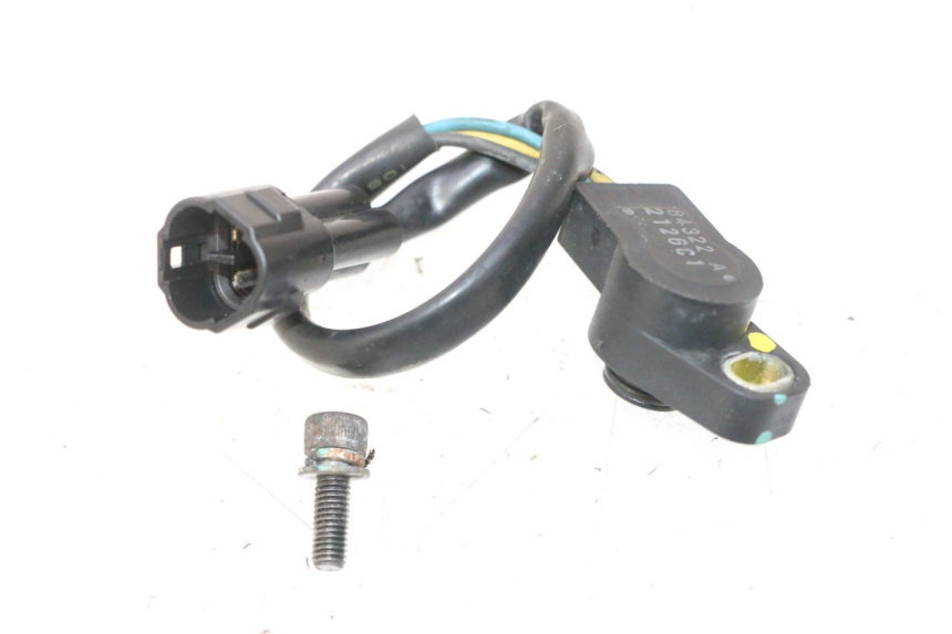 photo de DROSSELKLAPPENSENSOR SUZUKI BURGMAN EXECUTIVE ABS 650 (2006 - 2012) - Zoom auf Gebrauchszustand