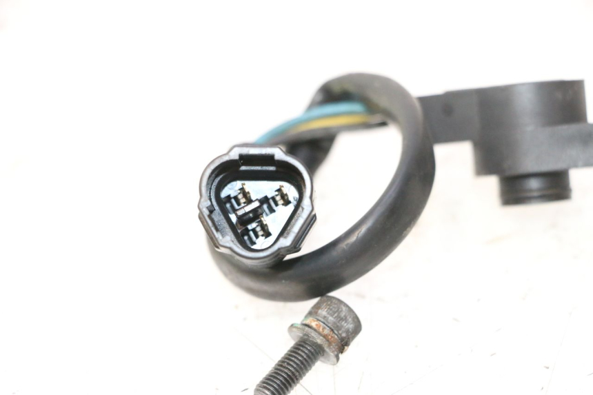 photo de DROSSELKLAPPENSENSOR SUZUKI BURGMAN EXECUTIVE ABS 650 (2006 - 2012) - Alternative Perspektive