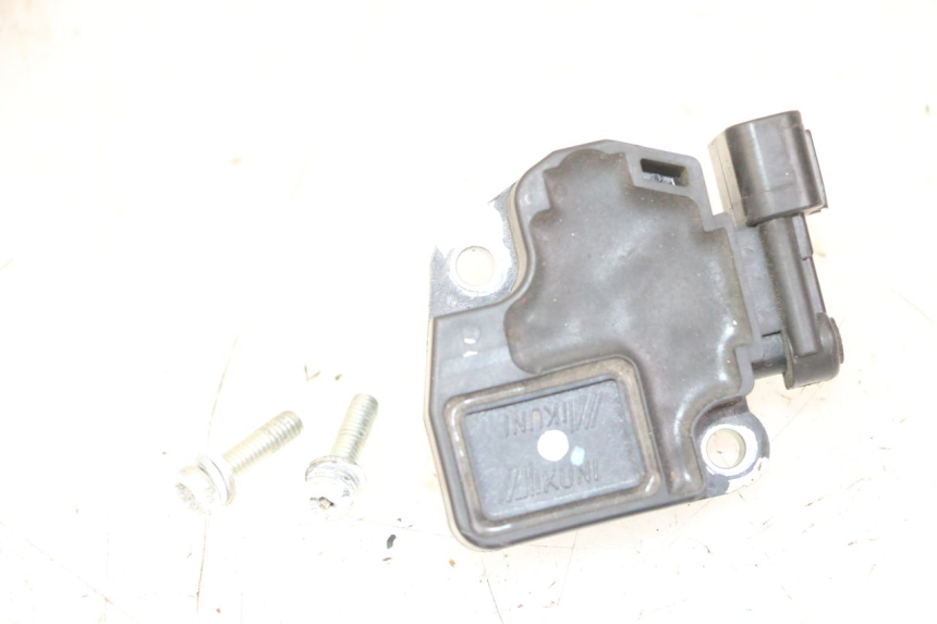 photo de DROSSELKLAPPENSTELLER YAMAHA BW'S BWS 125 (2010 - 2013) - Alternative Perspektive