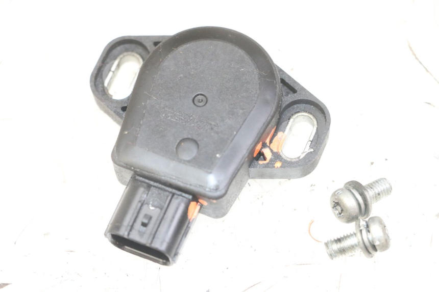 photo de DROSSELKLAPPENSENSOR HONDA CBF 500 (2004 - 2007) - Hauptansicht