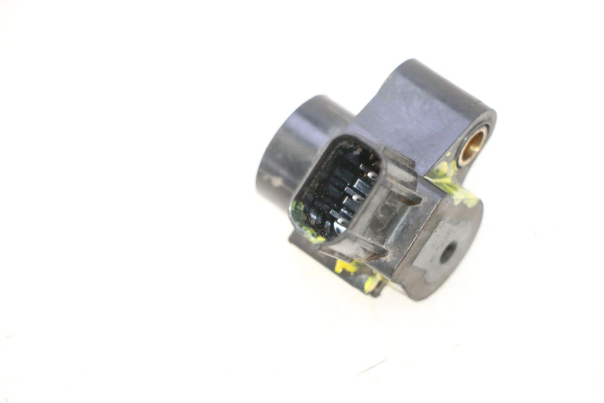 photo de DROSSELKLAPPENSENSOR HONDA CRF CR-F 125 (2020 - 2021) - Detailansicht des Bauteils