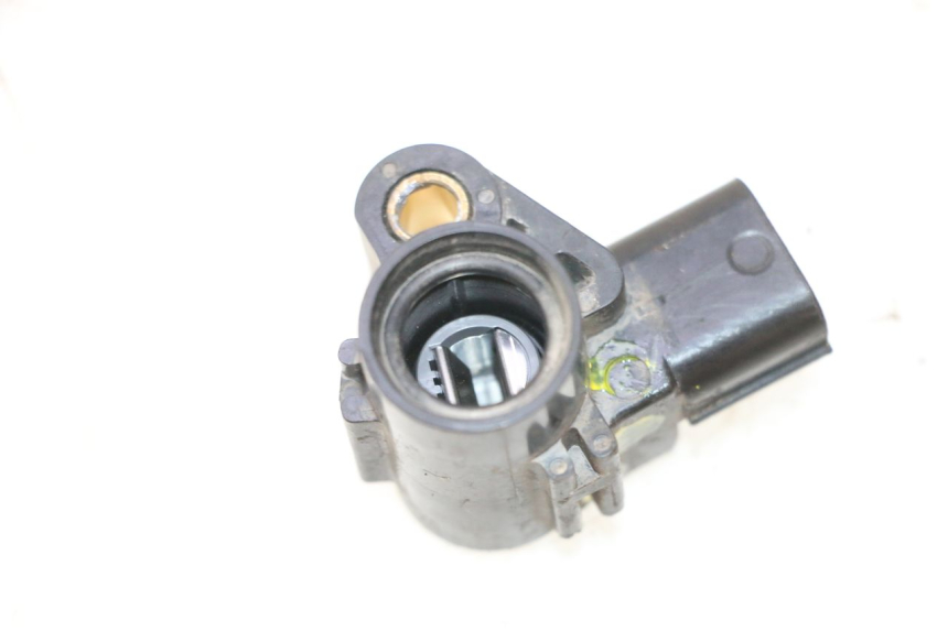 photo de DROSSELKLAPPENSENSOR HONDA CRF CR-F 125 (2020 - 2021) - Zoom auf Gebrauchszustand