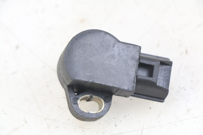 photo de DROSSELKLAPPENSTELLER JM MOTORS EVOLIS 4T 50 (2018 - 2022) - Hauptansicht