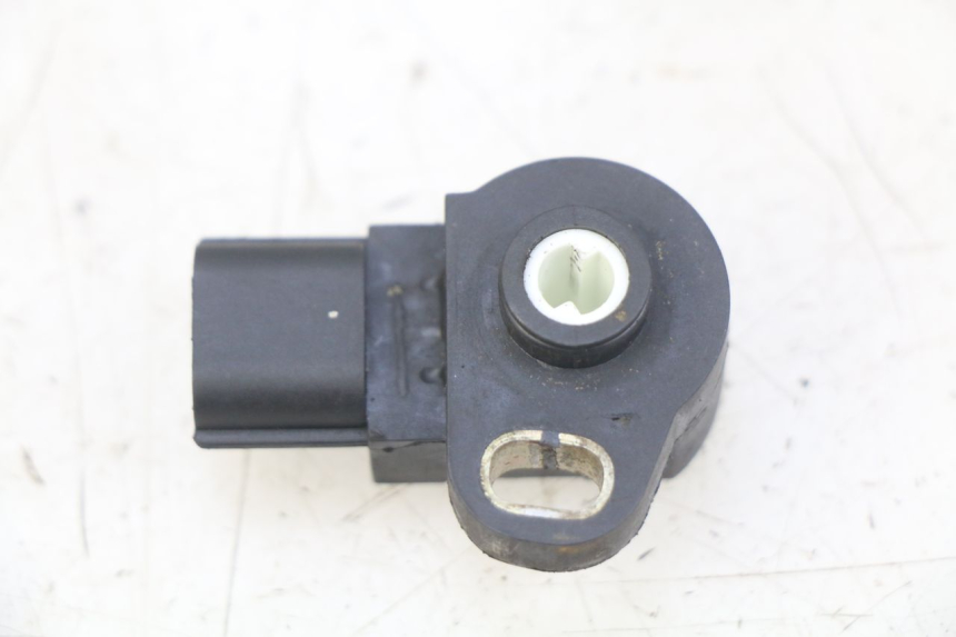 photo de DROSSELKLAPPENSTELLER JM MOTORS EVOLIS 4T 50 (2018 - 2022) - Zoom auf Gebrauchszustand